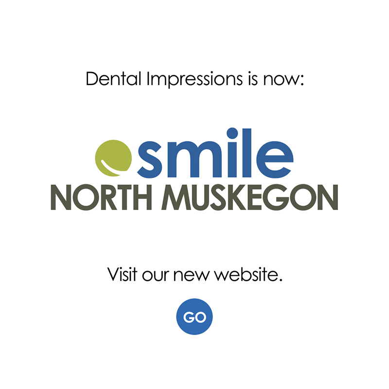 Smile North Muskegon Redirect